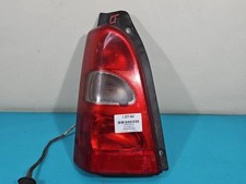 Suzuki wagon 2003 - wagon, gauche