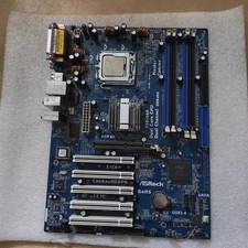 Conroe865PE 775 Motherboard