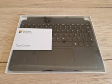 NUOVA Microsoft Surface GO Type Cover con tasti tastiera mod. 1840 KCM-00034