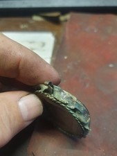 Reliquiario reliquia trovata in un cassetto vendo come foto leggi sotto