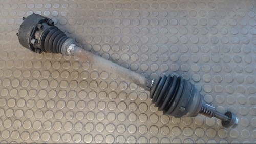 Albero motore sinistro golf - motore,