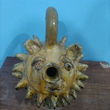 CERAMICA SEMINARA SMALTATA