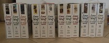 Lone wolf cub box 2 - lone,