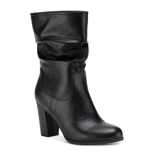Stivali style donna 7 - stivali,