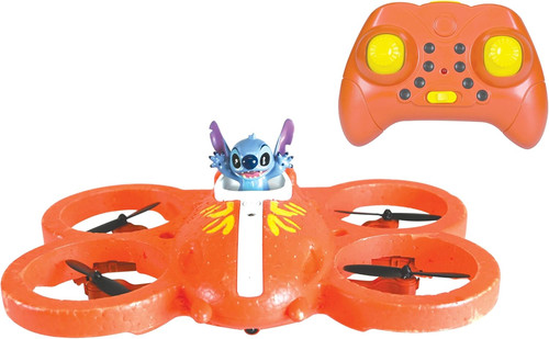 Disney stitch nave volante - ,, stitch,