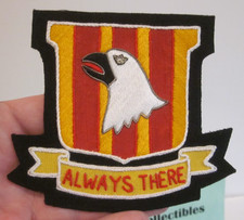 TOPPA POST GUERRA VIETNAM US