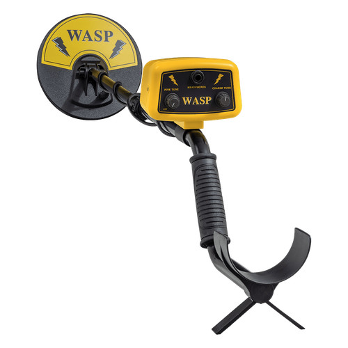 Metal detector vespa vichinga