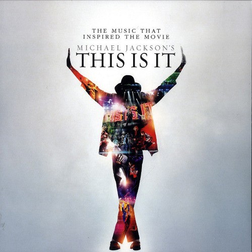 Michael jackson this it - jackson,