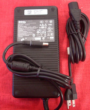 OEM 240W Laptop Adapter fit