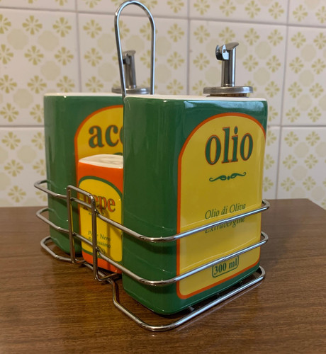 Set contenitori