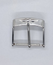 Fibbia Sector 18mm 18 mm per