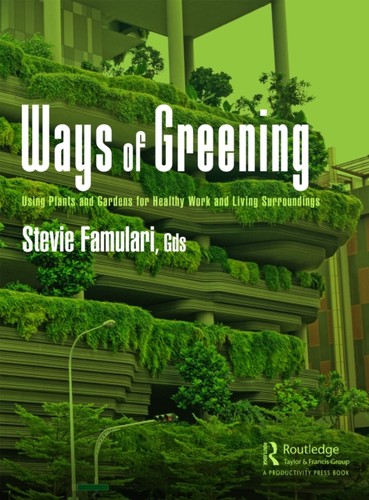 Ways greening stevie - ways,