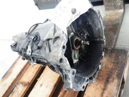 Cambio manuale audi - manuale, (b5)