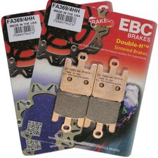 EBC FA369/4HH Pastiglie freno