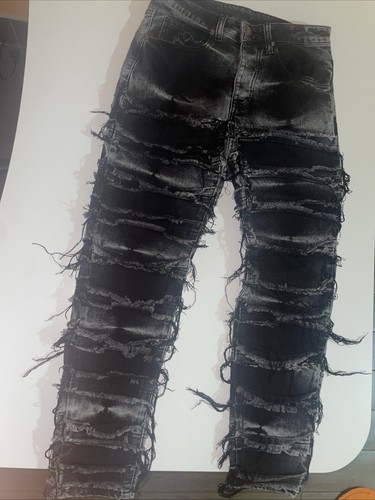 Jeans strappato - jeans,