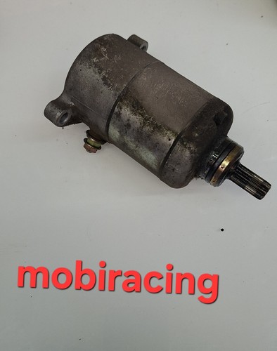 Motorino avviamento honda - avviamento, 150