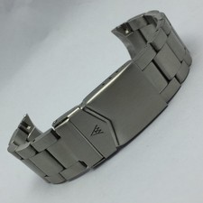 Bracciale Orologio Vintage