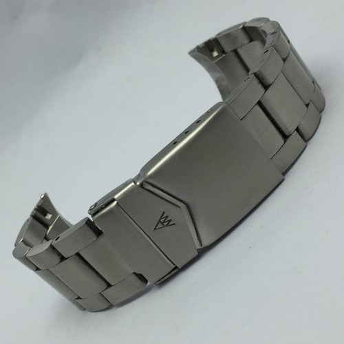 Bracciale orologio vintage - bracciale,