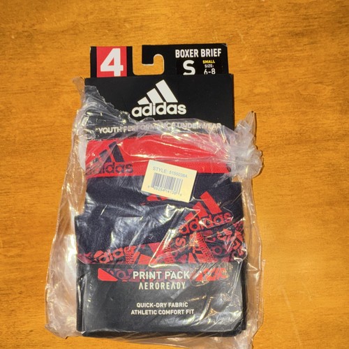 Adidas boxer ragazzo slip - adidas,