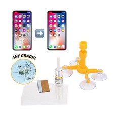 Kit riparazione piccole - , crepe