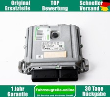 Centralina Motore ECU Mercedes