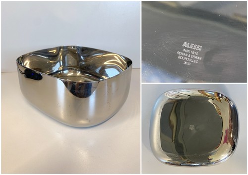 Insalatiera salad bowl - bowl, ovale