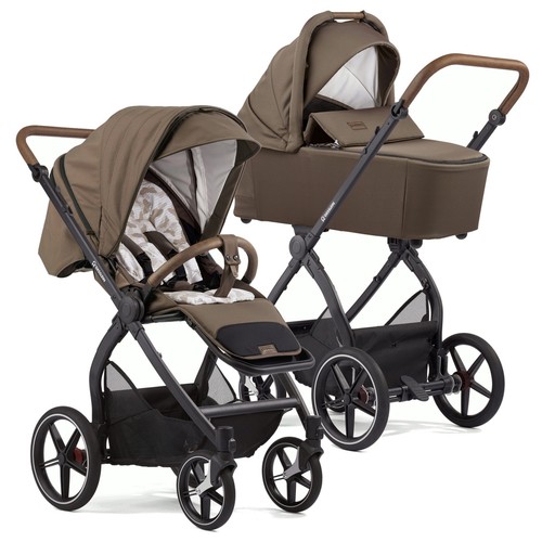 Set passeggino gesslein fx4 - set,