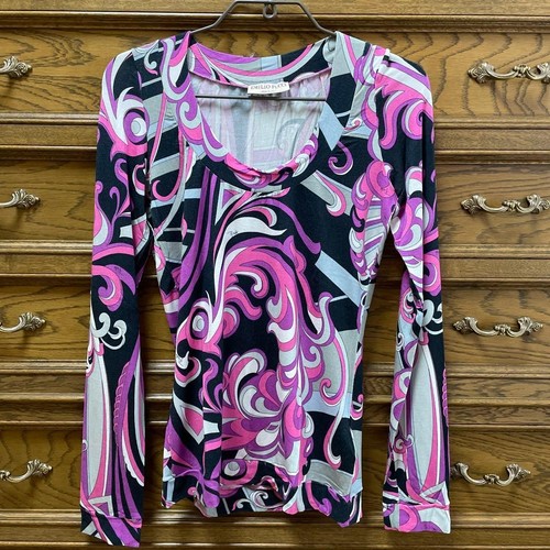 Shirt maglietta manica lunga - maglietta,