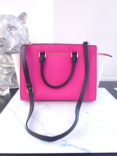 Borsa grande michael kors - borsa,