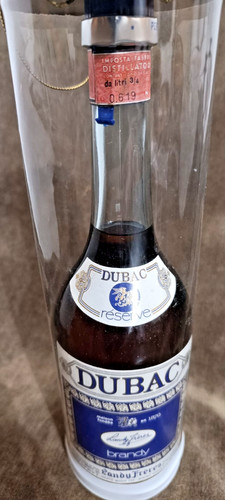 Dubac réserve landy frères - dubac,