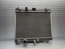RADIATORE ACQUA PER TOYOTA Yaris Serie Benzina 1.0 (05>08)