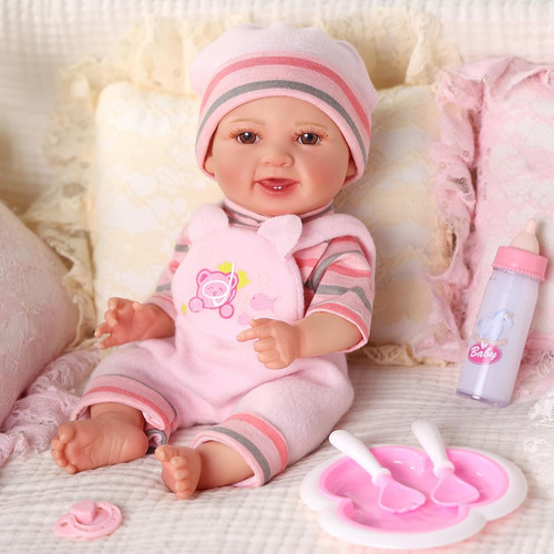 Babeside baby doll - baby,