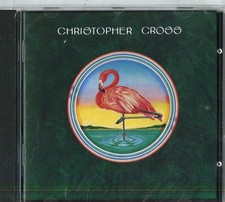 Christopher Cross  - Christopher Cross - Cd - Usato