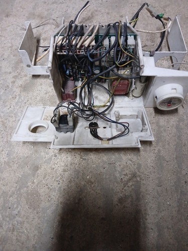 Ferroli scheda elettronica - scheda,