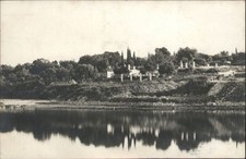 Isola Brioni Adriatico 