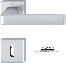 Maniglia dublin hoppe per - maniglia,