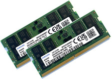 2x 32 GB 64 GB RAM PC5-5600B