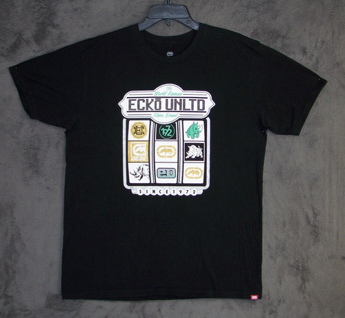 Camicia ecko unltd adulto - unltd,