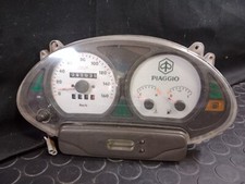 PIAGGIO HEXAGON 125 180 Km