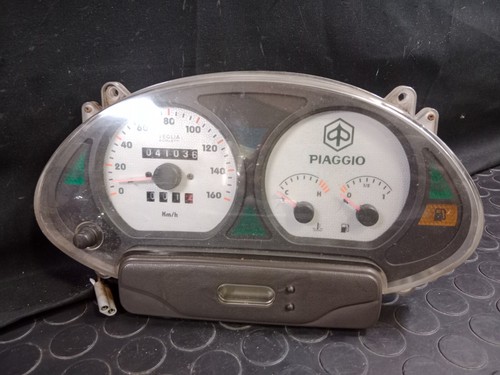 Piaggio hexagon 125 180 - piaggio,