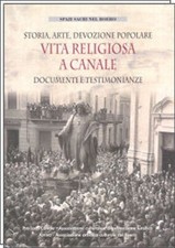 VITA RELIGIOSA A CANALE - pag