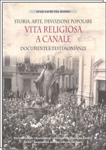 Vita religiosa canale pag - a,