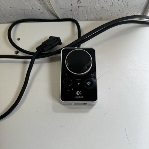 Logitech altoparlante - z4,
