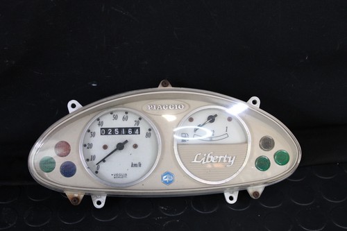 Piaggio liberty 4tempi - piaggio,