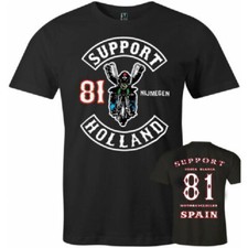 Maglietta 49 Hells Angels