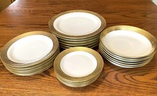 23 Limoges France Elite Gold