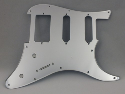 Specchio argento hss piastra - hss,