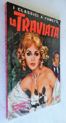 Classici fumetti 1969 n - 1969,