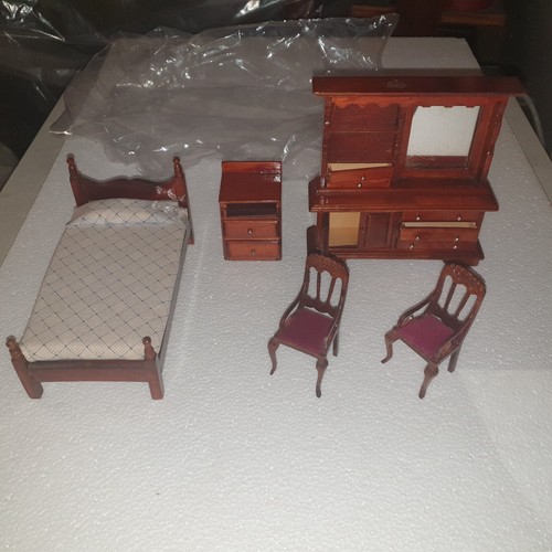 Mobili per camera letto - letto,