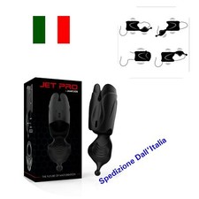 Masturbatore uomo automatico